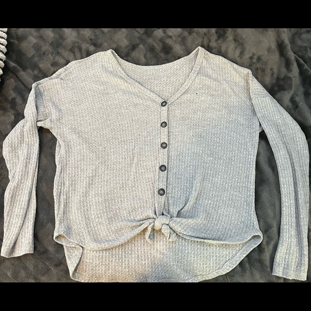 thin long sleeve